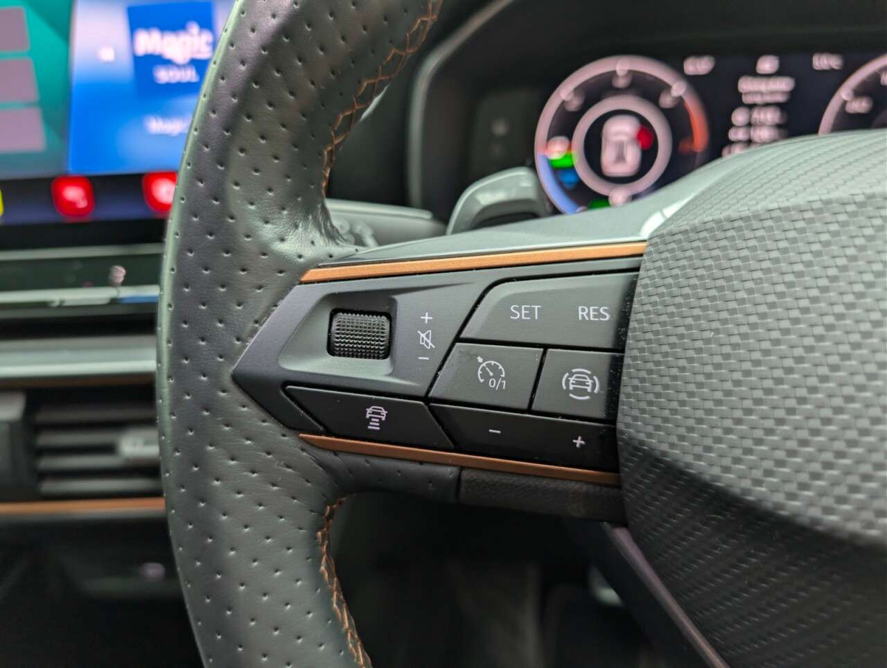 2021 CUPRA FORMENTOR 2021 CUPRA FORMENTOR