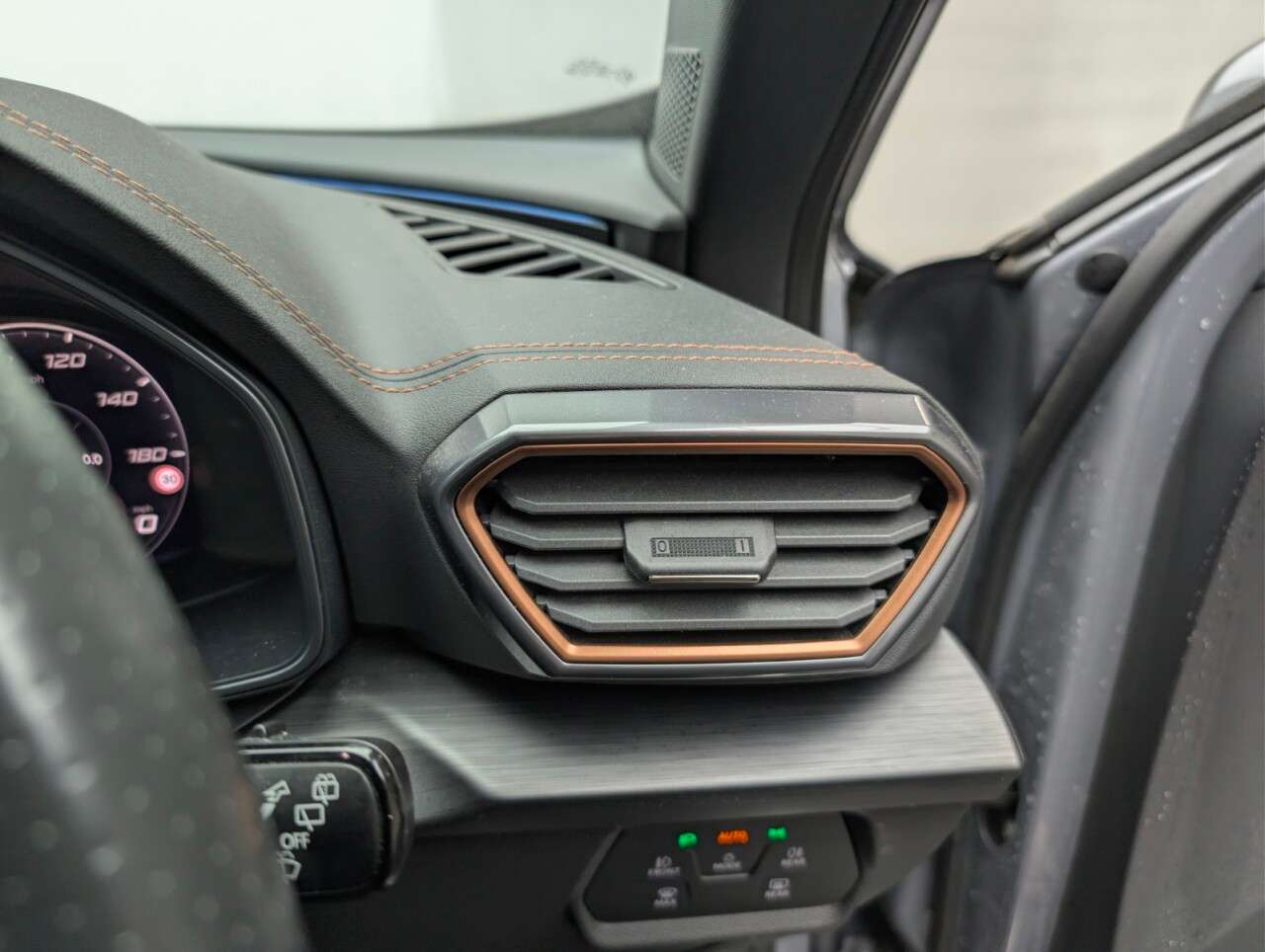 2021 CUPRA FORMENTOR 2021 CUPRA FORMENTOR