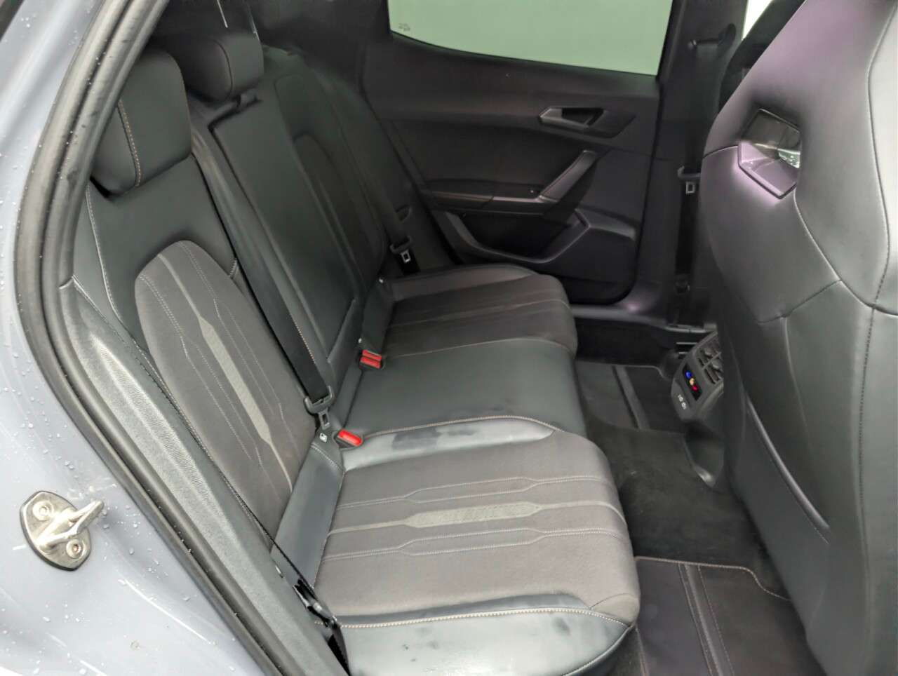 2021 CUPRA FORMENTOR 2021 CUPRA FORMENTOR