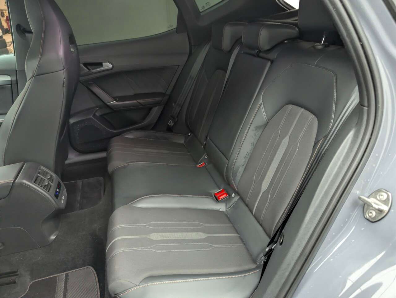 2021 CUPRA FORMENTOR 2021 CUPRA FORMENTOR