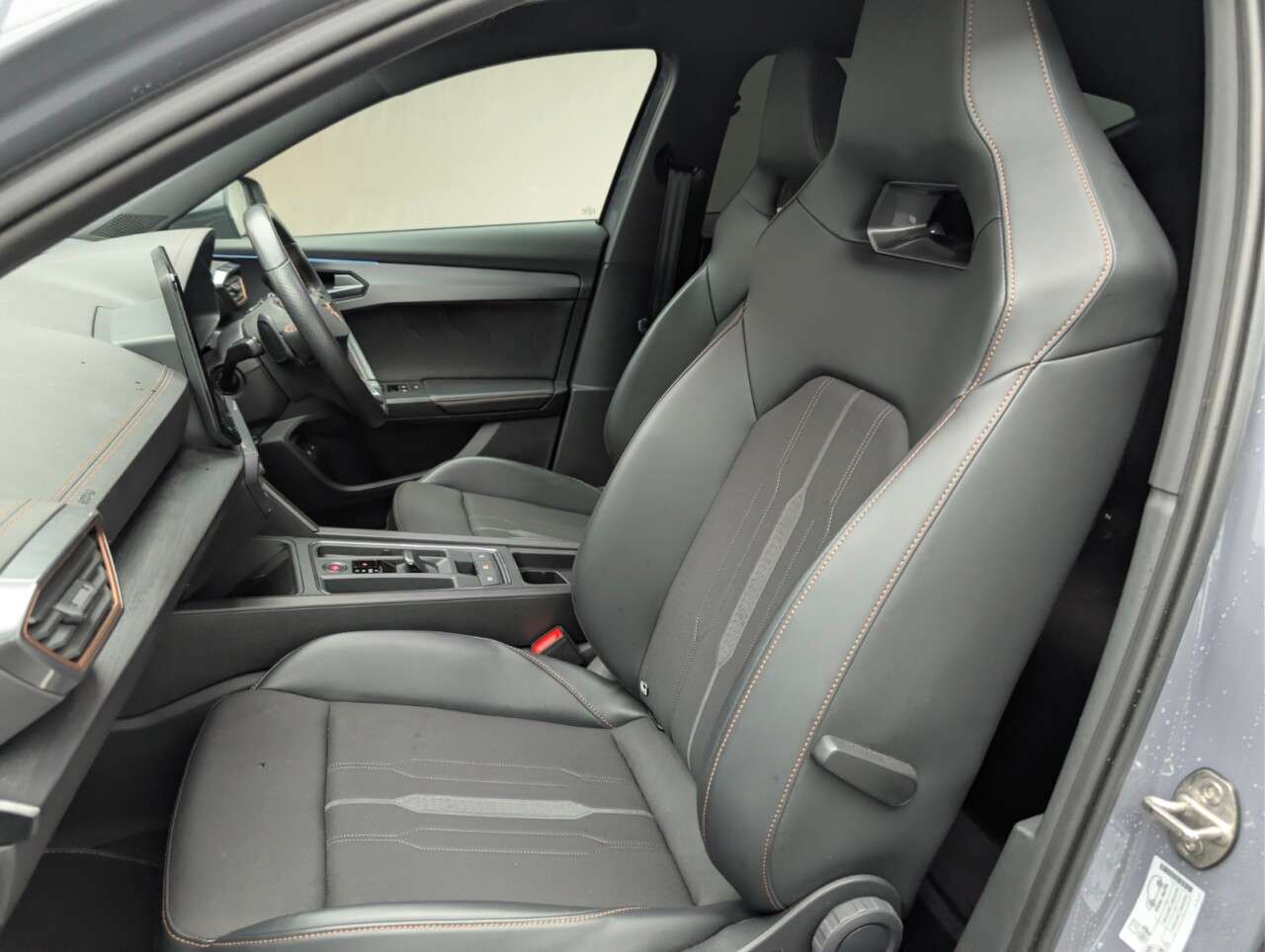 2021 CUPRA FORMENTOR 2021 CUPRA FORMENTOR