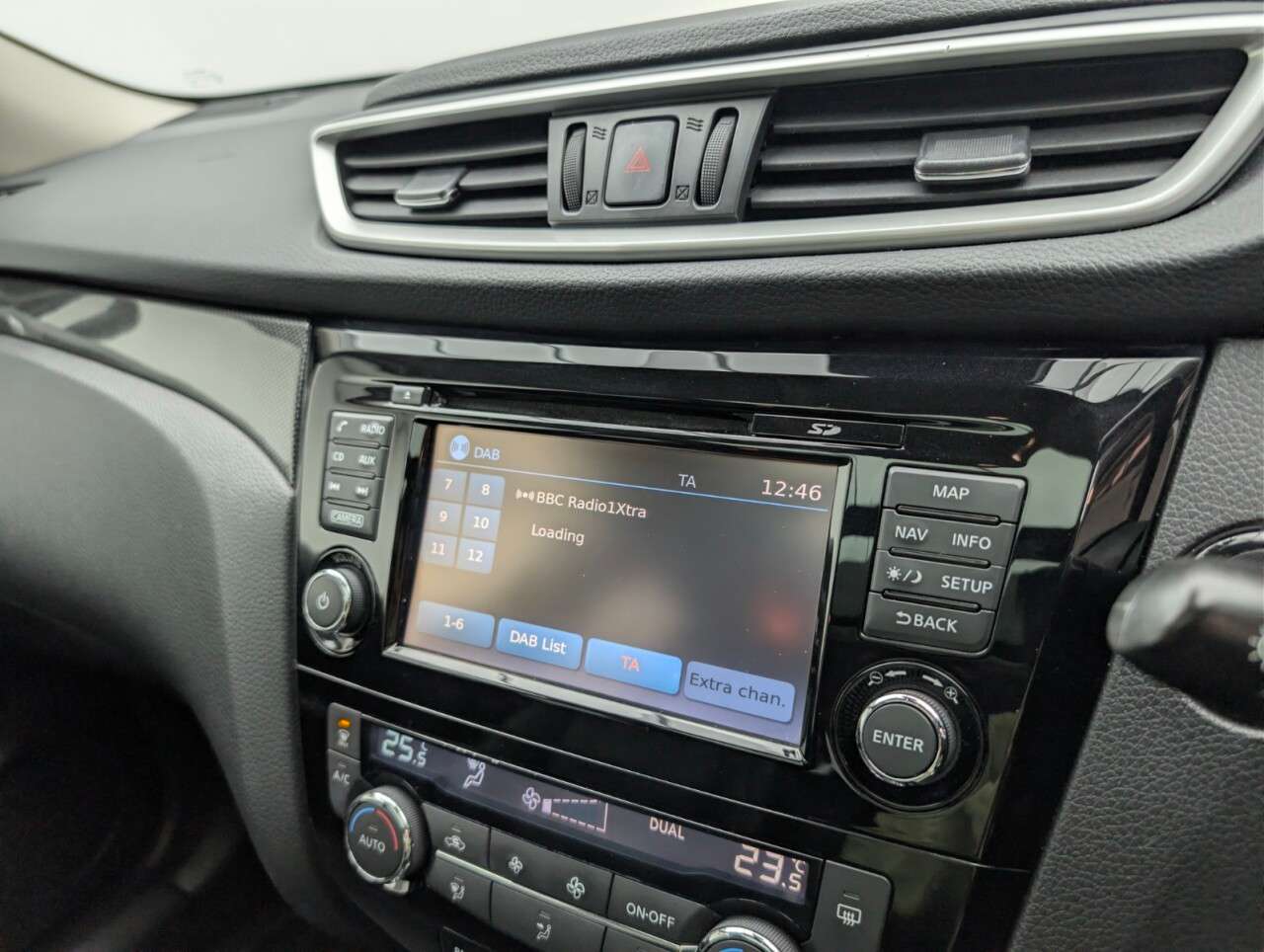 2016 NISSAN X-TRAIL 2016 NISSAN X-TRAIL