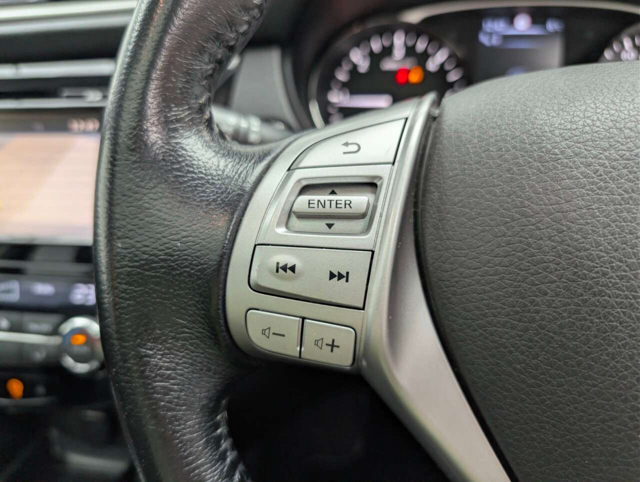 2016 NISSAN X-TRAIL 2016 NISSAN X-TRAIL