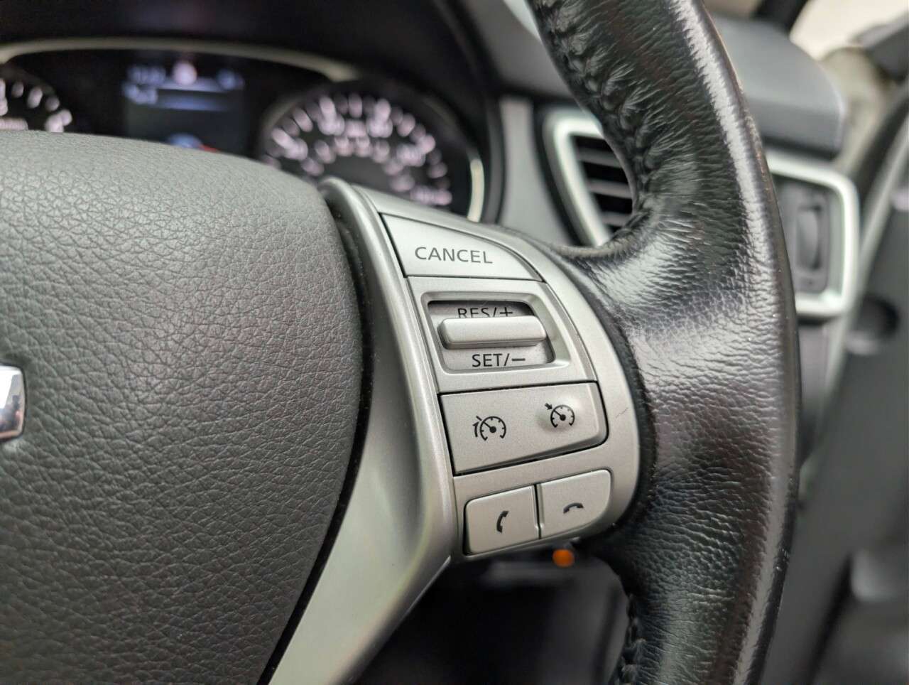 2016 NISSAN X-TRAIL 2016 NISSAN X-TRAIL