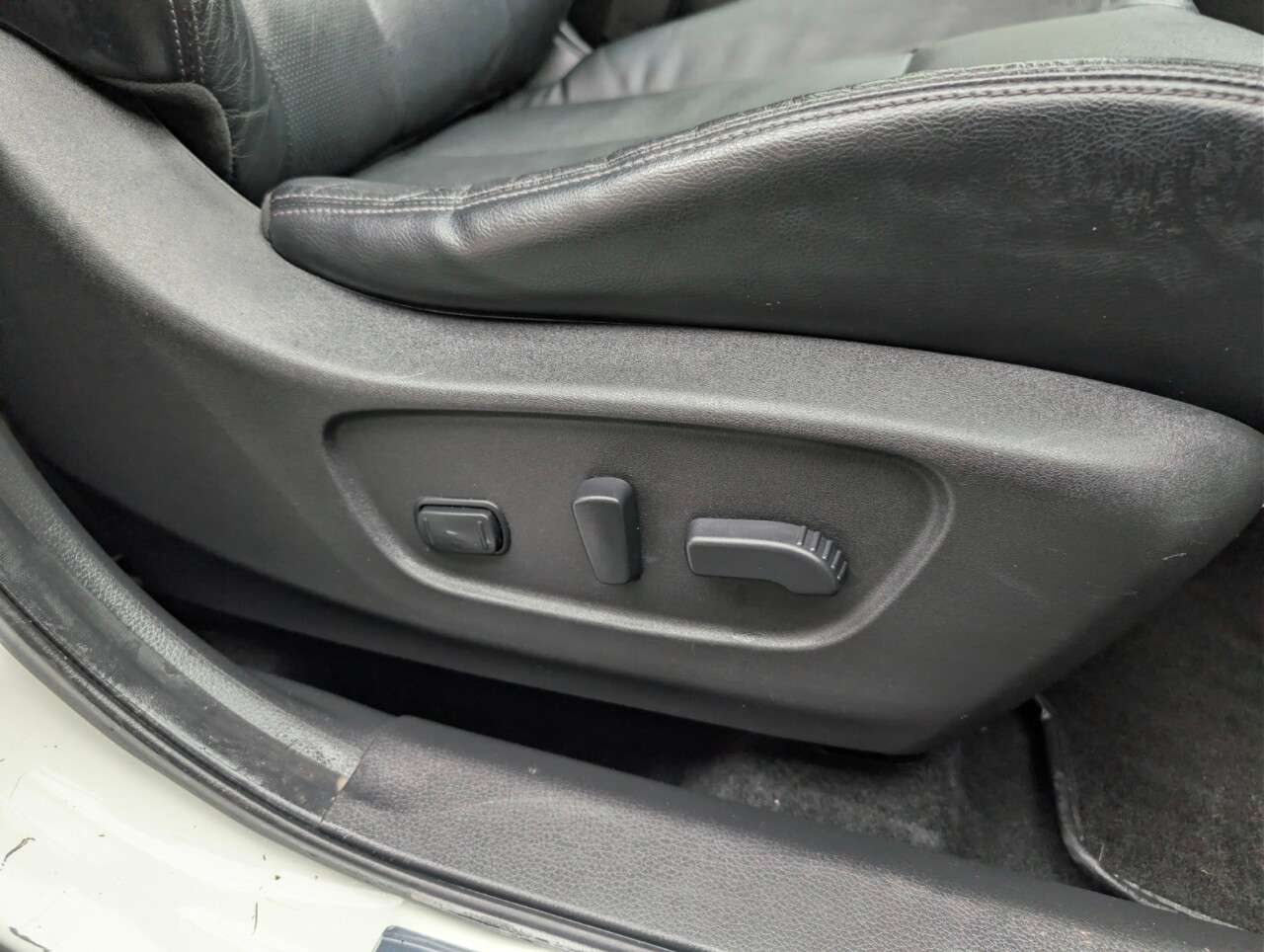 2016 NISSAN X-TRAIL 2016 NISSAN X-TRAIL