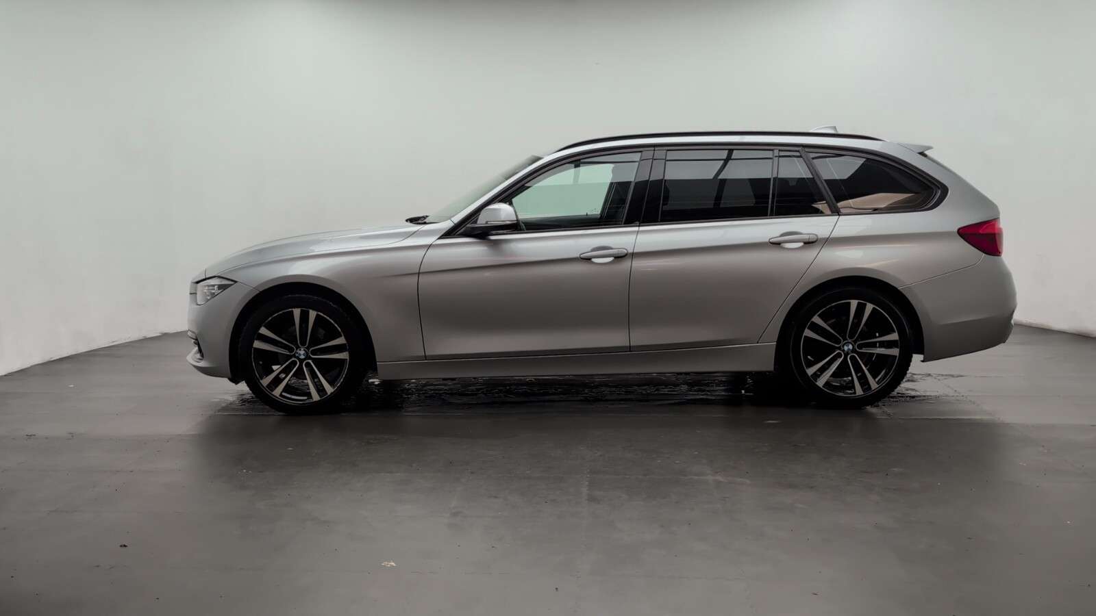 2018 BMW 3 SERIES 2018 BMW 3 SERIES