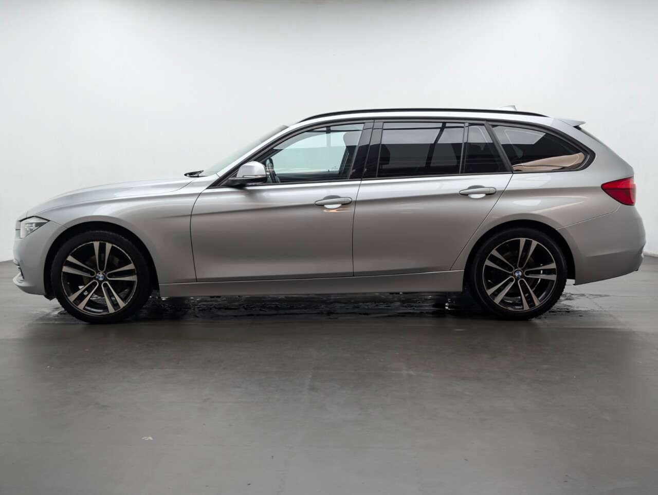2018 BMW 3 SERIES 2018 BMW 3 SERIES