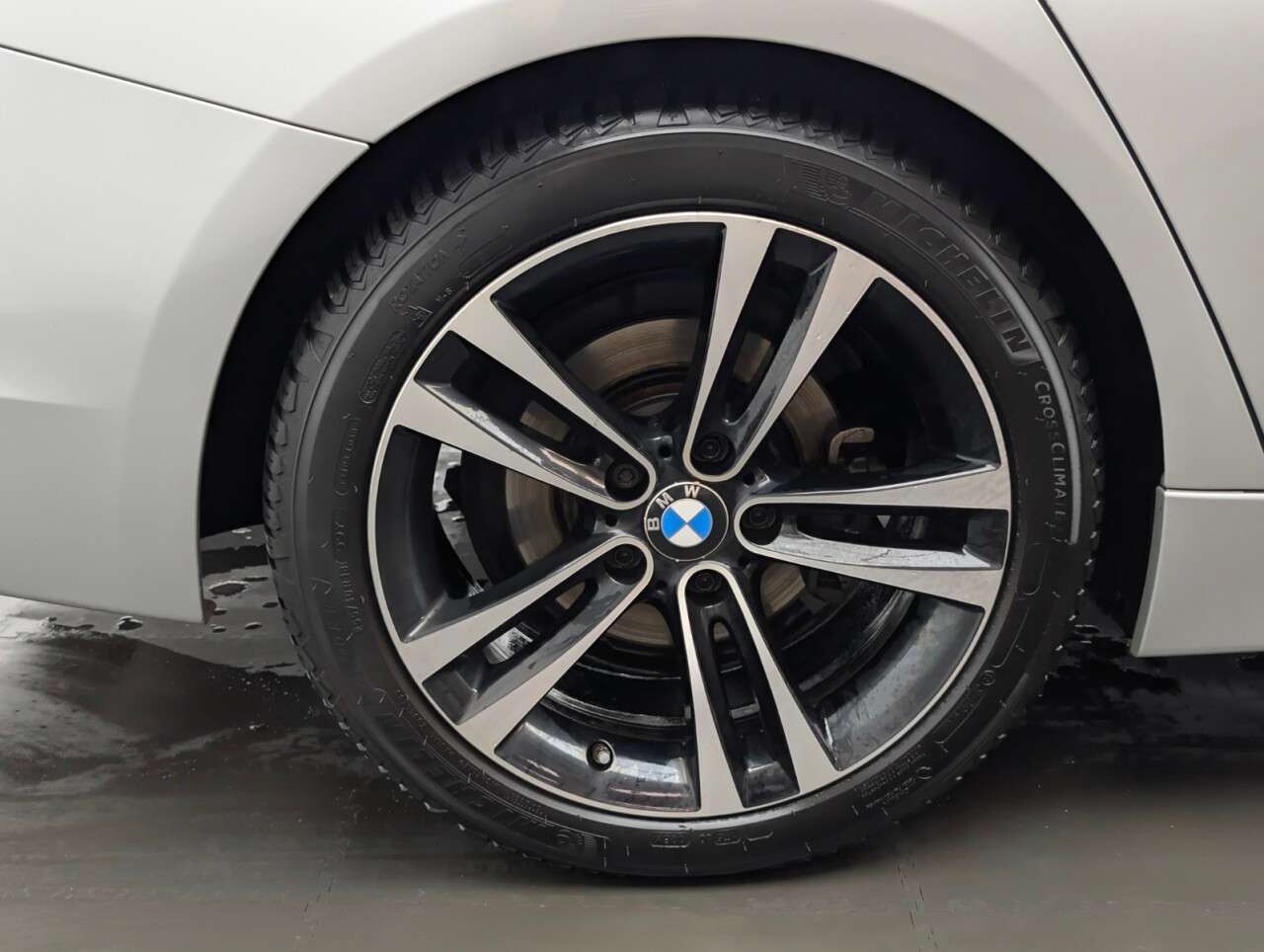 2018 BMW 3 SERIES 2018 BMW 3 SERIES