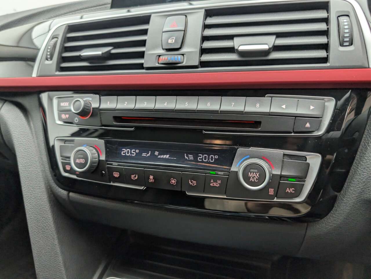 2018 BMW 3 SERIES 2018 BMW 3 SERIES