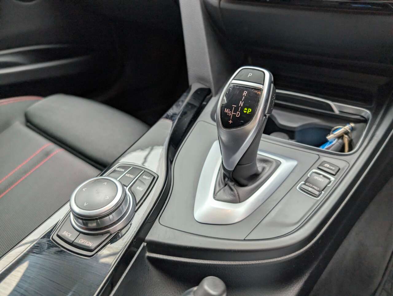 2018 BMW 3 SERIES 2018 BMW 3 SERIES