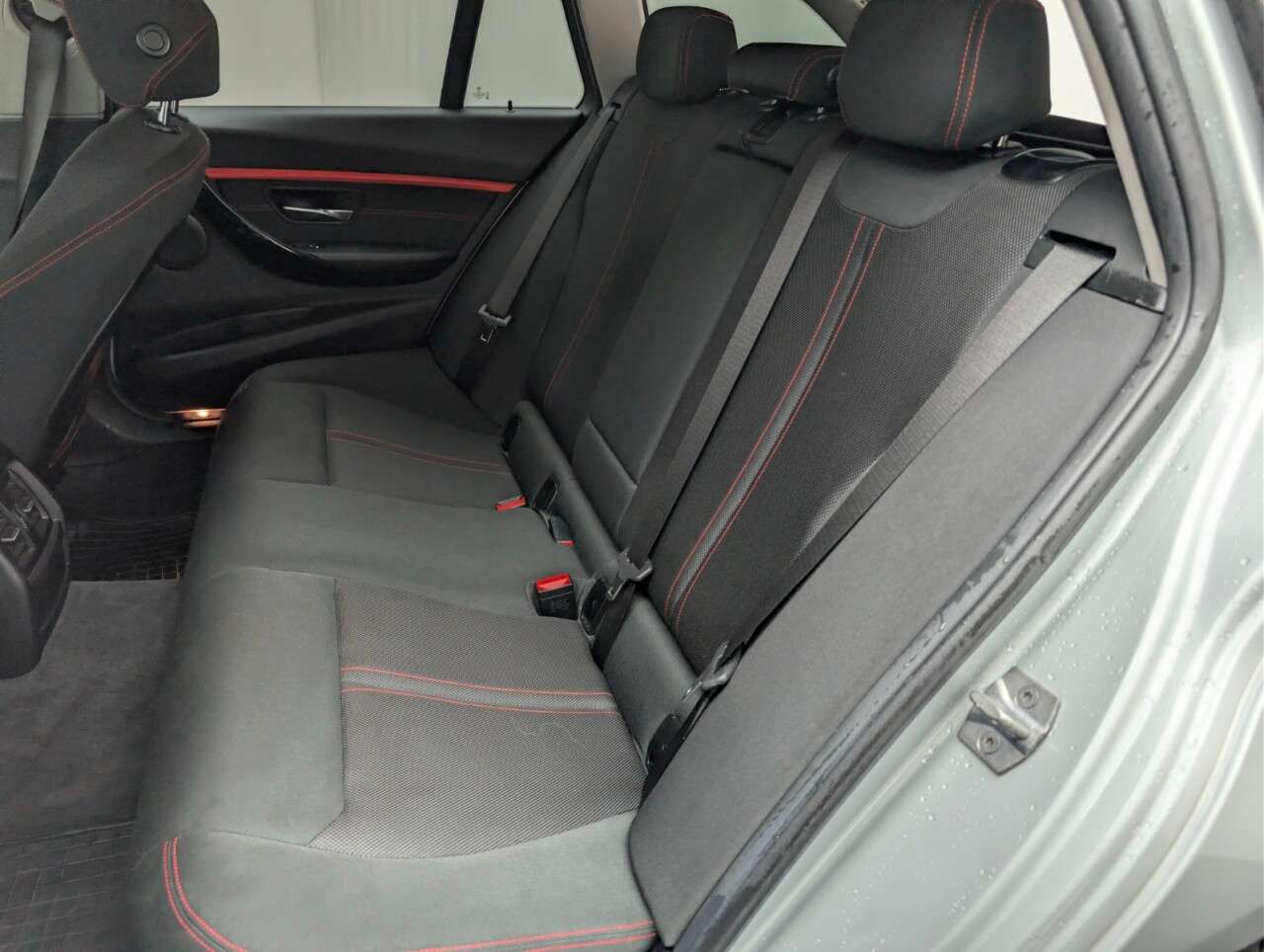 2018 BMW 3 SERIES 2018 BMW 3 SERIES