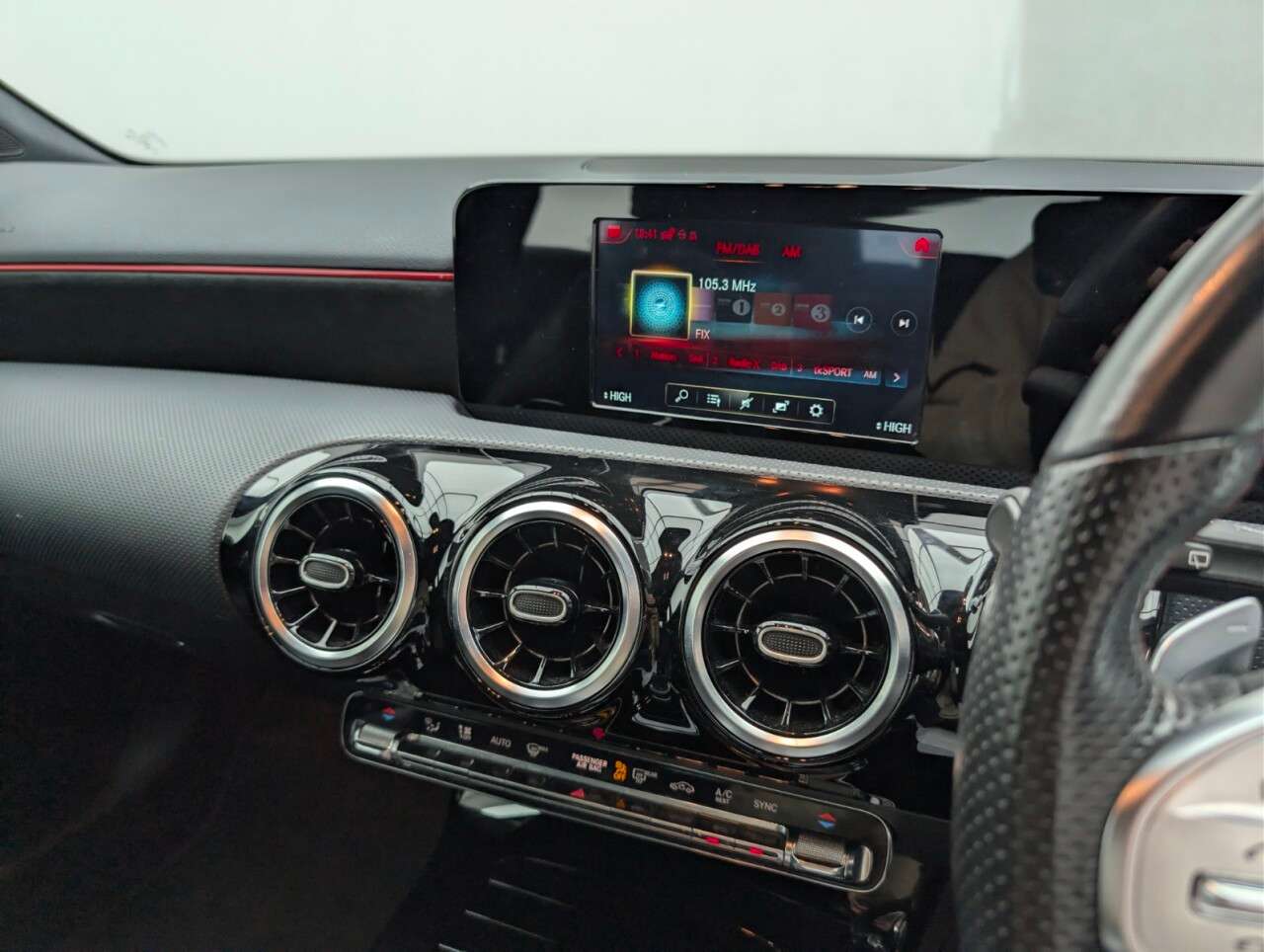 2019 MERCEDES-BENZ A-CLASS 2019 MERCEDES-BENZ A-CLASS