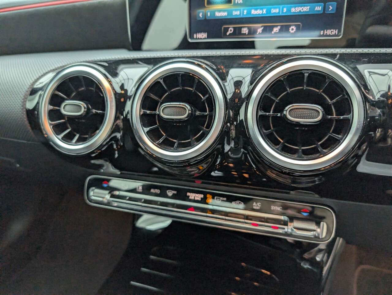 2019 MERCEDES-BENZ A-CLASS 2019 MERCEDES-BENZ A-CLASS