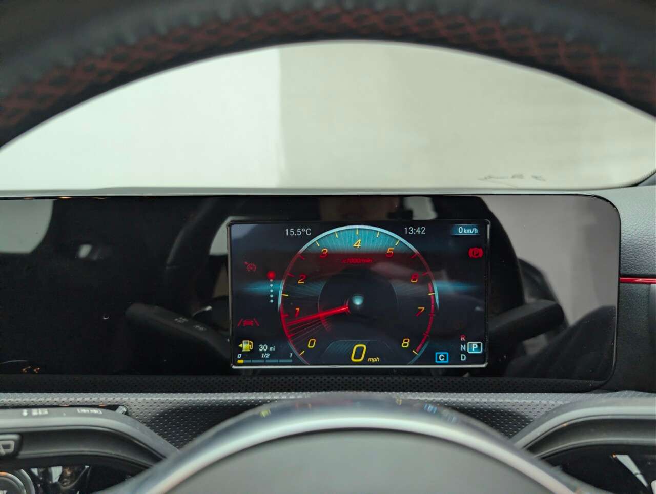 2019 MERCEDES-BENZ A-CLASS 2019 MERCEDES-BENZ A-CLASS