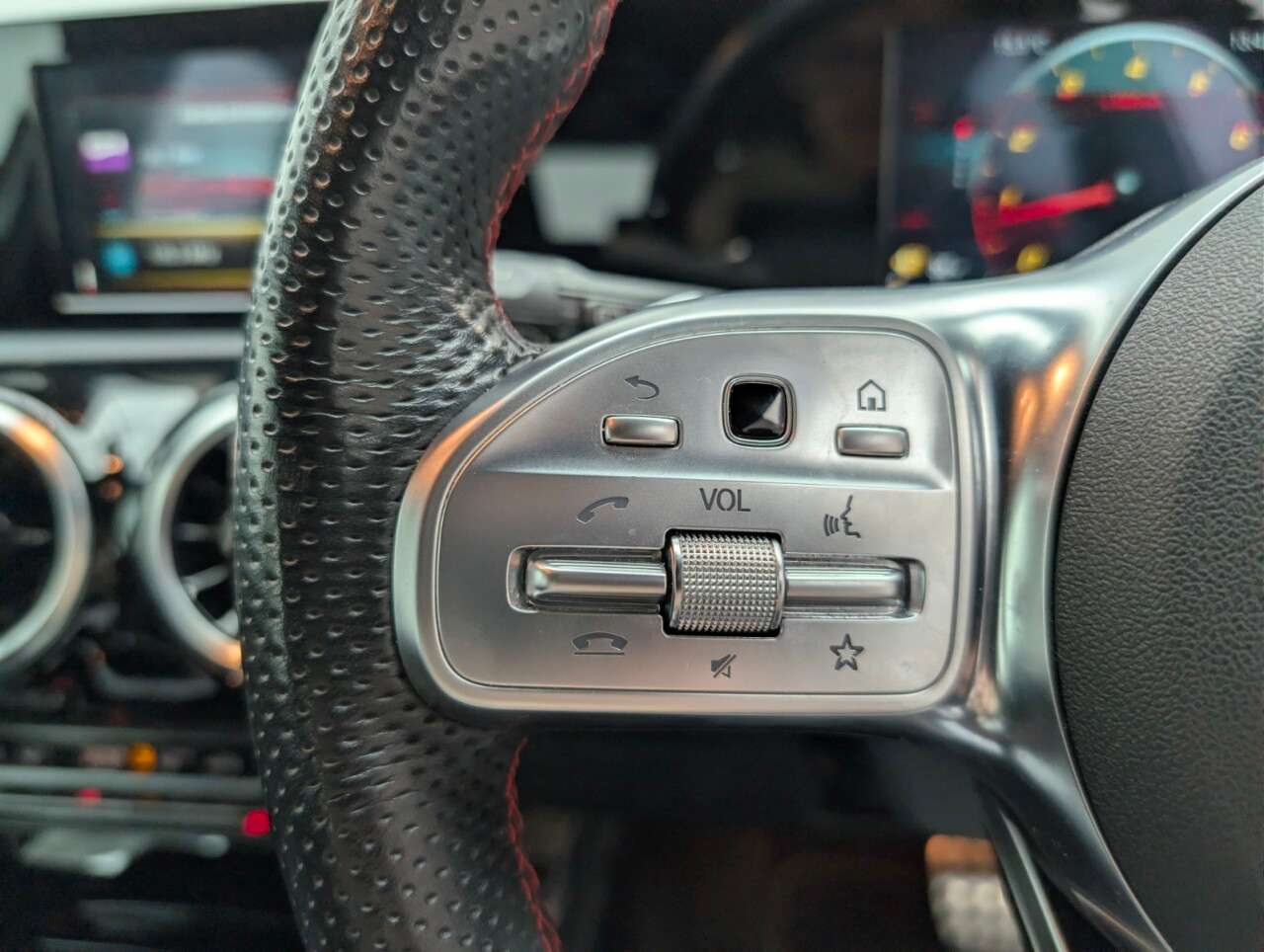 2019 MERCEDES-BENZ A-CLASS 2019 MERCEDES-BENZ A-CLASS