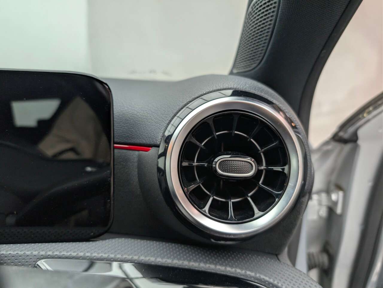 2019 MERCEDES-BENZ A-CLASS 2019 MERCEDES-BENZ A-CLASS