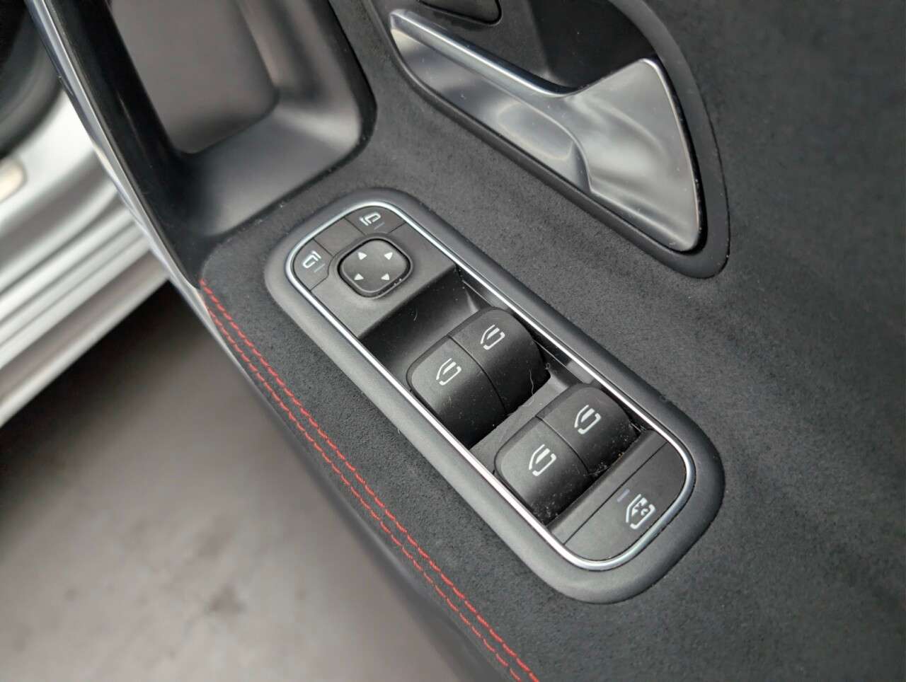 2019 MERCEDES-BENZ A-CLASS 2019 MERCEDES-BENZ A-CLASS