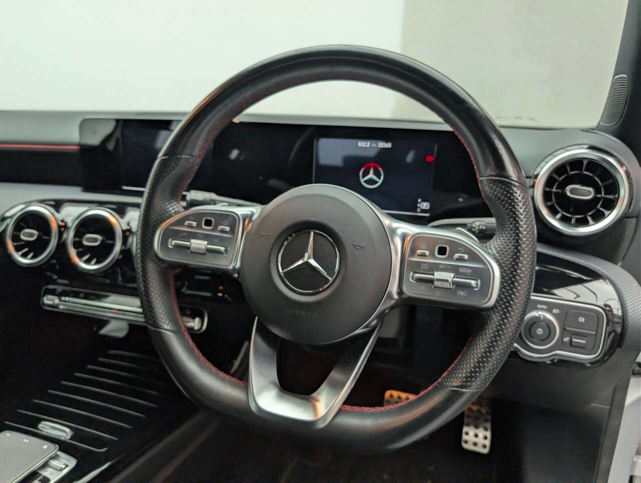 2019 MERCEDES-BENZ A-CLASS 2019 MERCEDES-BENZ A-CLASS