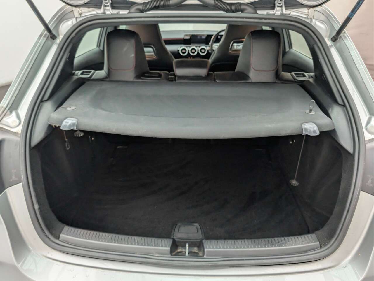 2019 MERCEDES-BENZ A-CLASS 2019 MERCEDES-BENZ A-CLASS