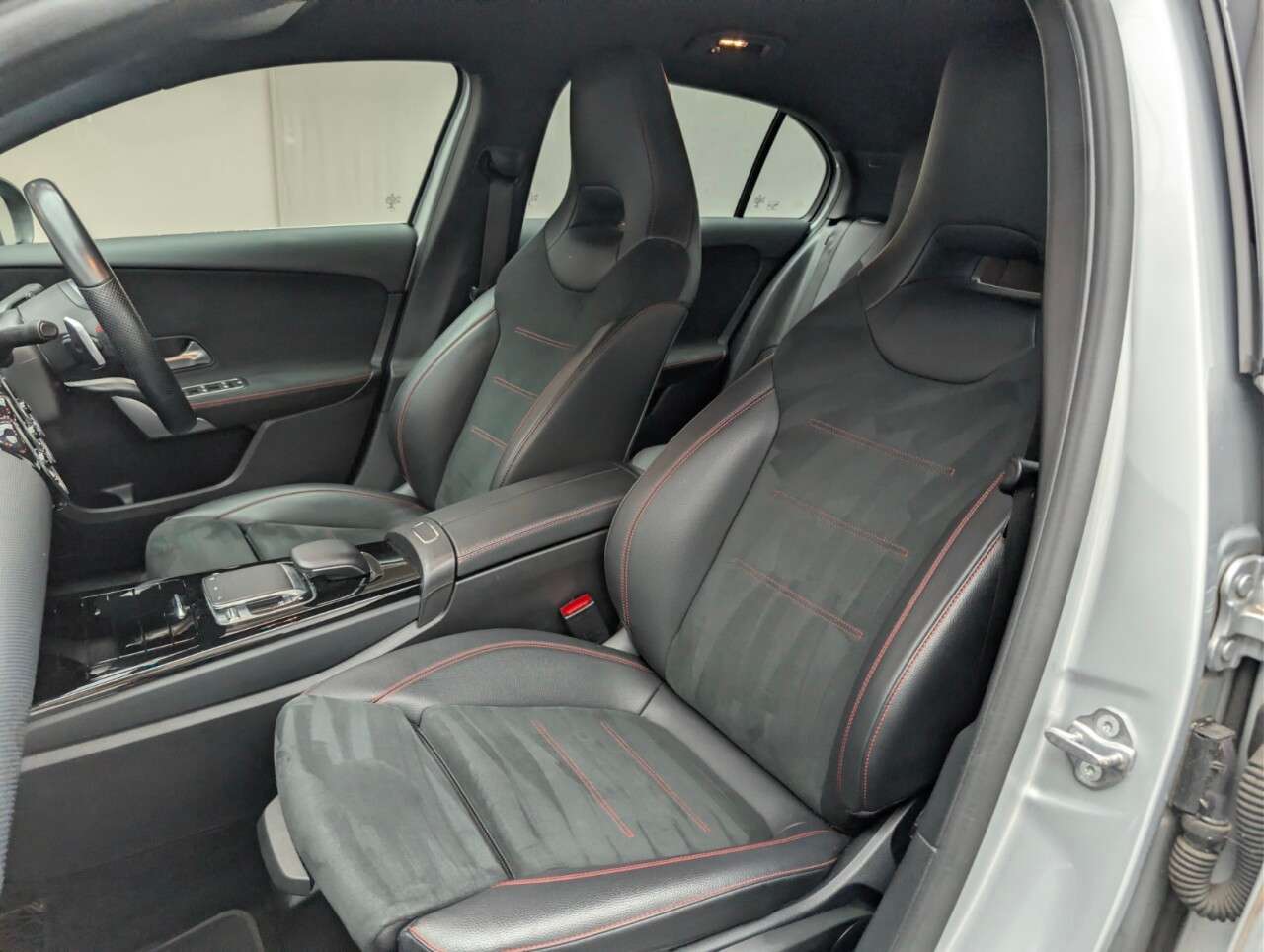 2019 MERCEDES-BENZ A-CLASS 2019 MERCEDES-BENZ A-CLASS