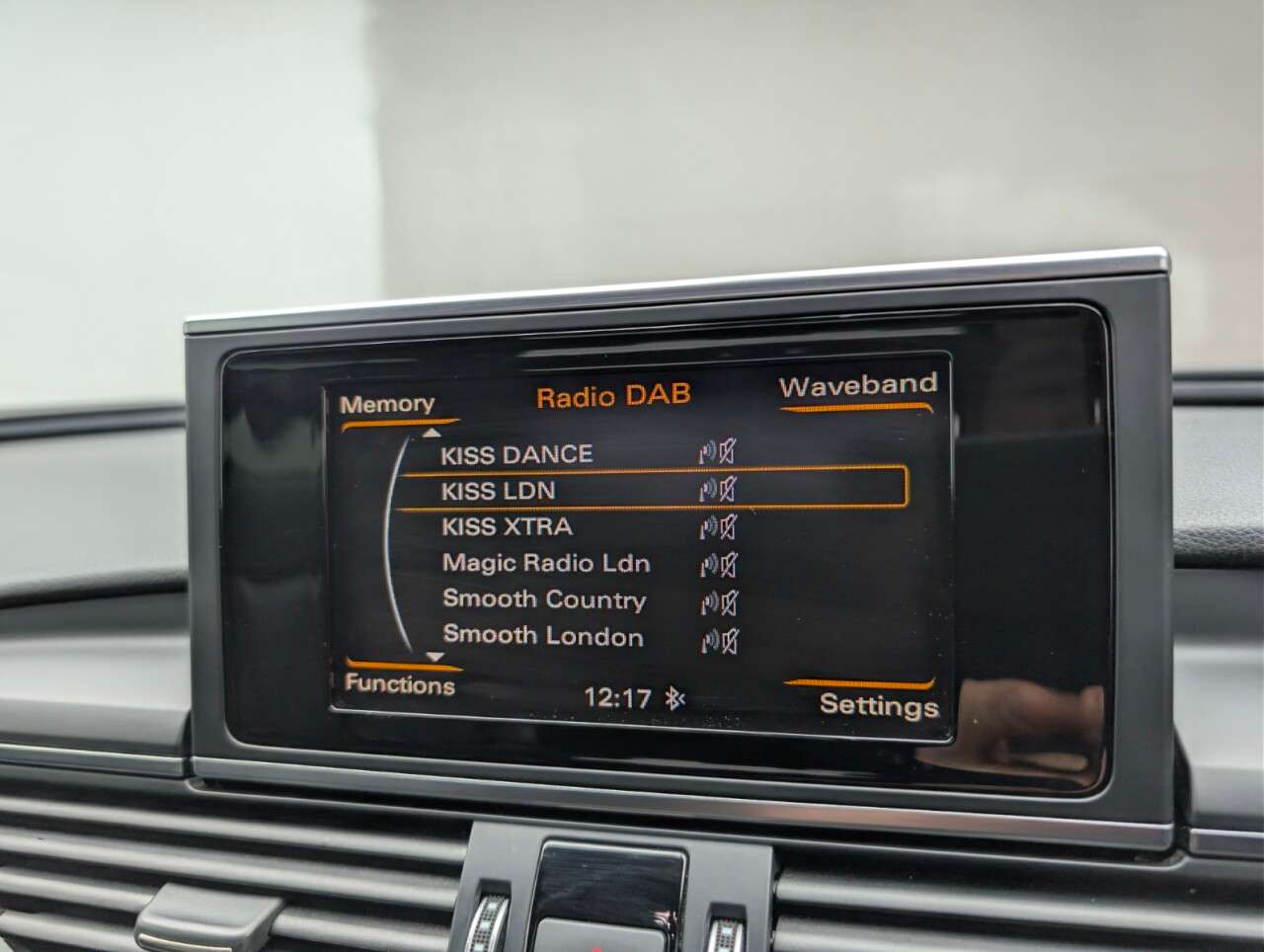 2018 AUDI A6 SALOON 2018 AUDI A6 SALOON