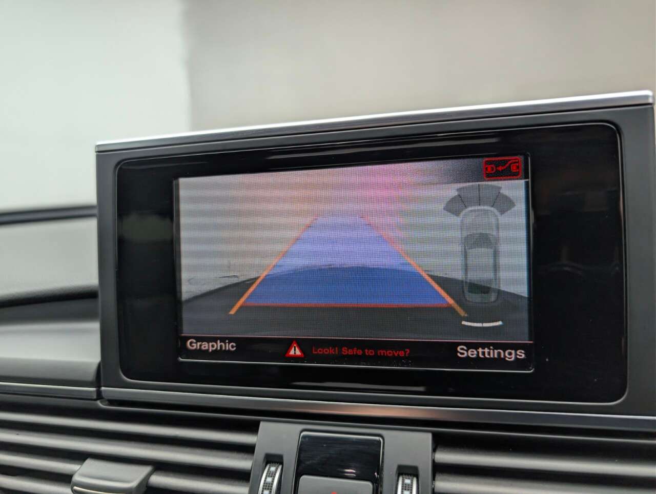 2018 AUDI A6 SALOON 2018 AUDI A6 SALOON