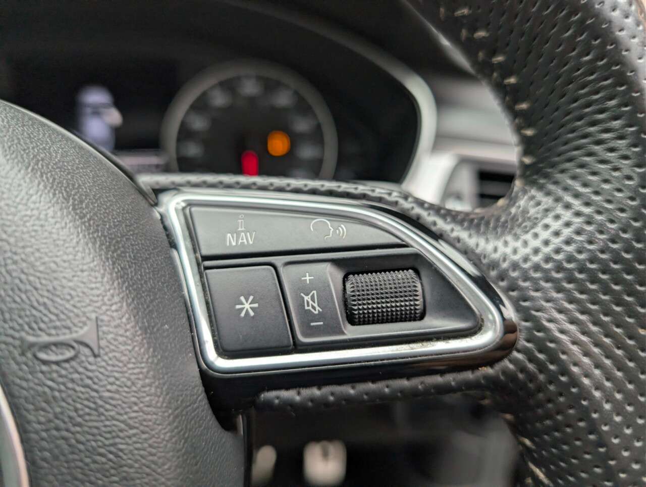 2018 AUDI A6 SALOON 2018 AUDI A6 SALOON