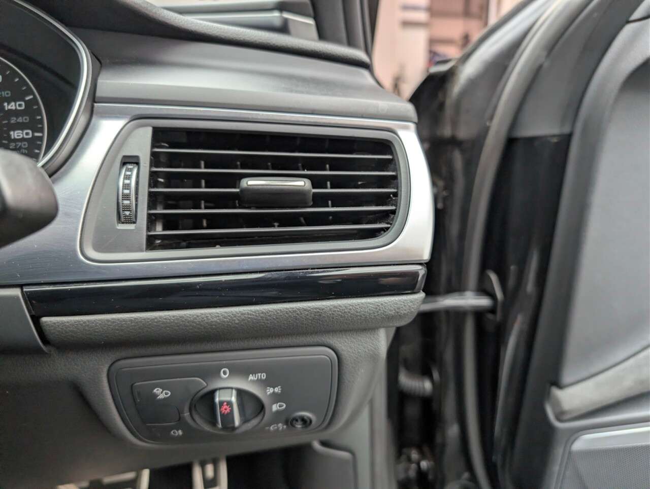 2018 AUDI A6 SALOON 2018 AUDI A6 SALOON