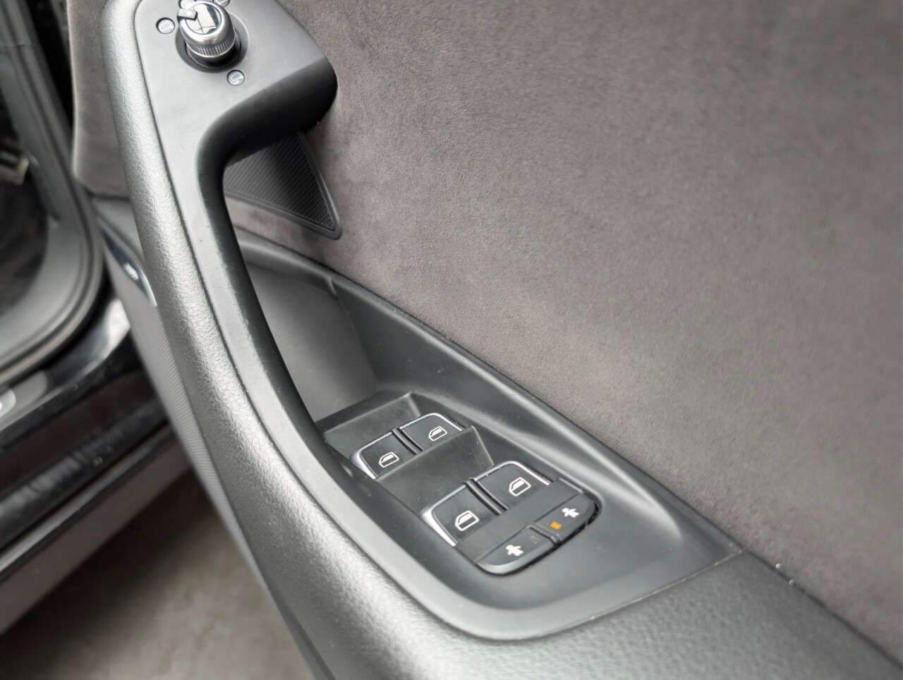 2018 AUDI A6 SALOON 2018 AUDI A6 SALOON