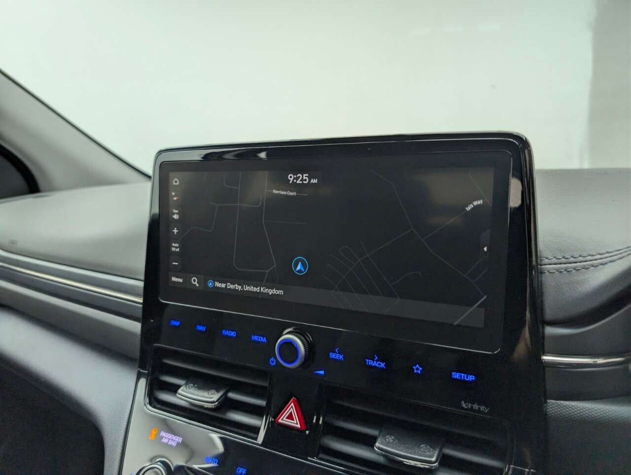 2022 HYUNDAI IONIQ 2022 HYUNDAI IONIQ