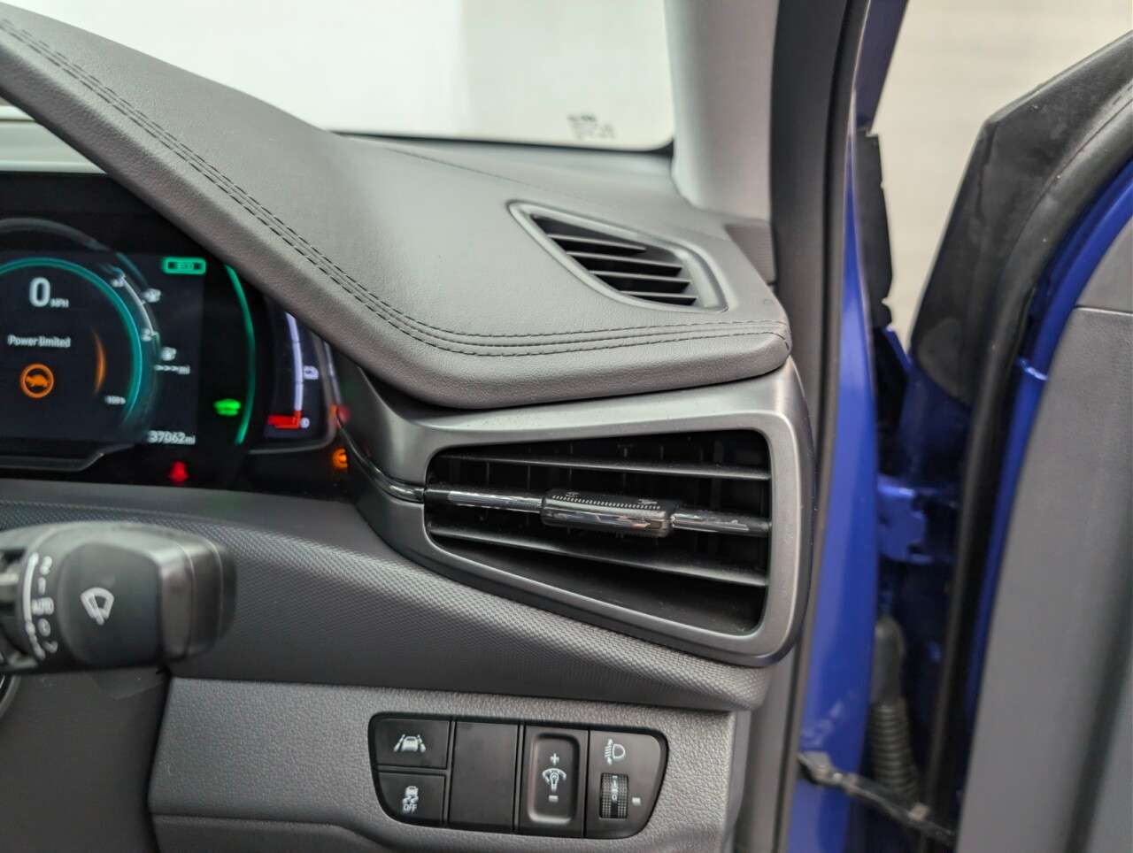 2022 HYUNDAI IONIQ 2022 HYUNDAI IONIQ