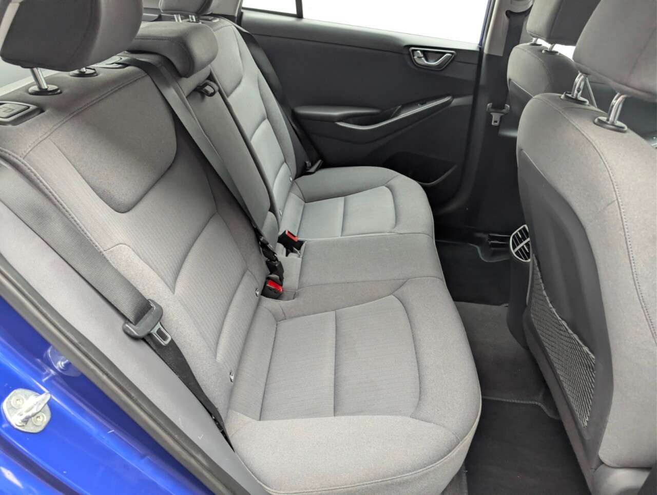 2022 HYUNDAI IONIQ 2022 HYUNDAI IONIQ