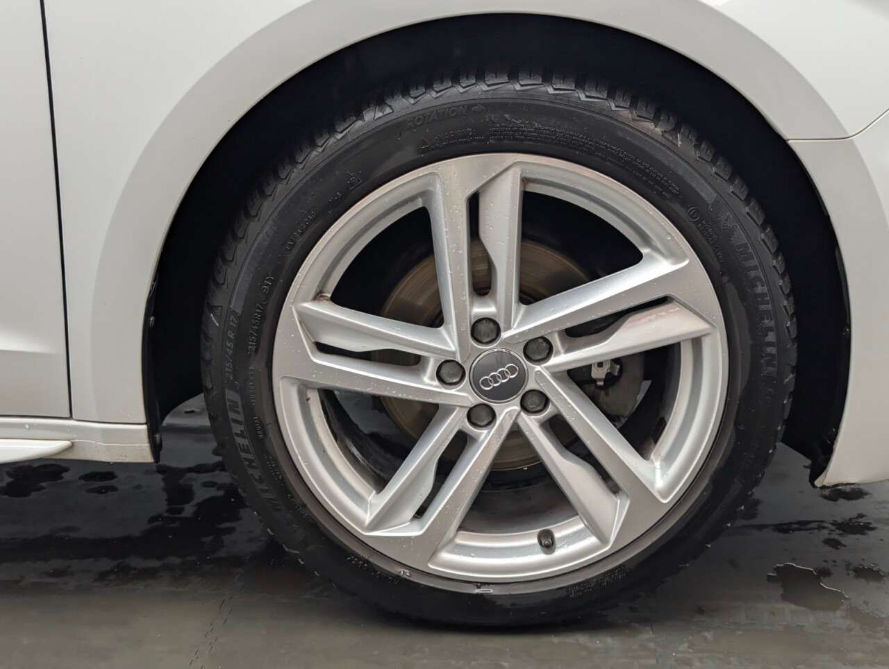 2019 AUDI A1 2019 AUDI A1