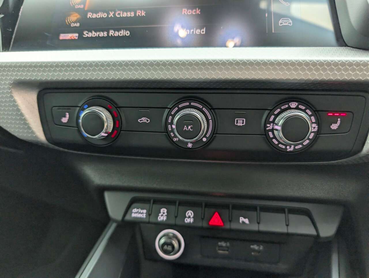 2019 AUDI A1 2019 AUDI A1