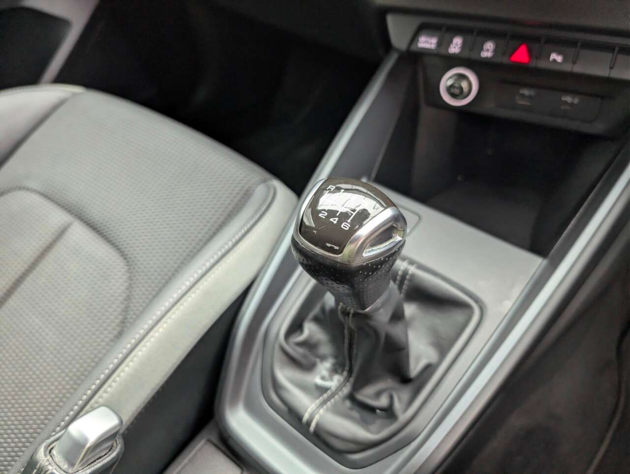 2019 AUDI A1 2019 AUDI A1