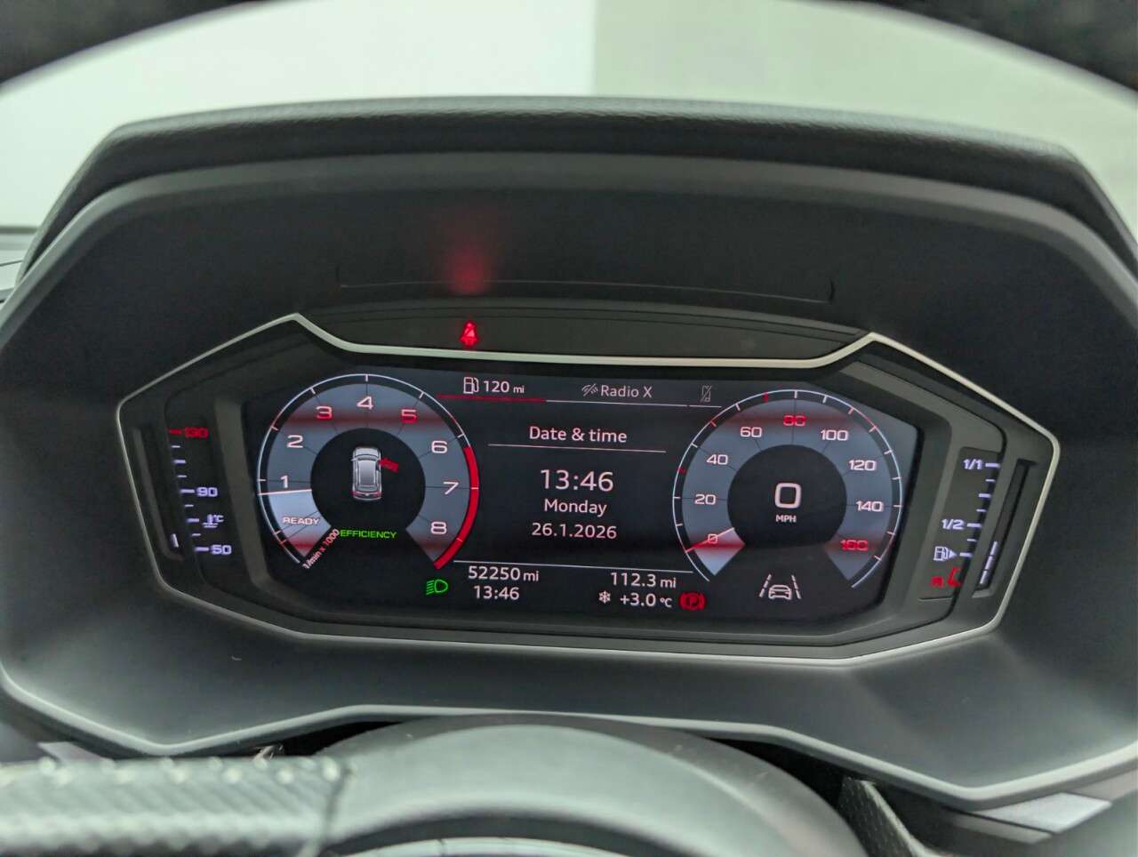 2019 AUDI A1 2019 AUDI A1