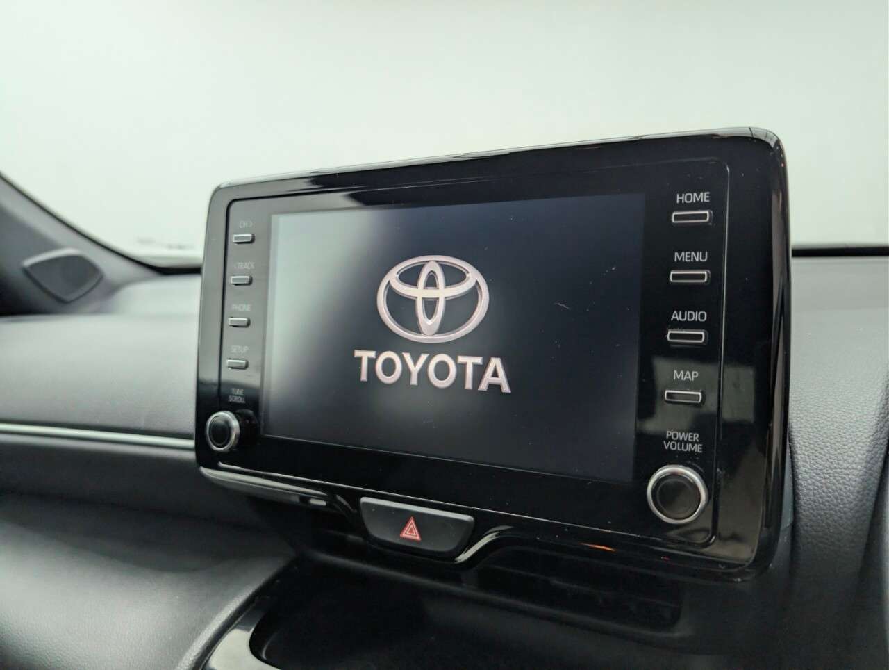 2021 TOYOTA YARIS CROSS 2021 TOYOTA YARIS CROSS