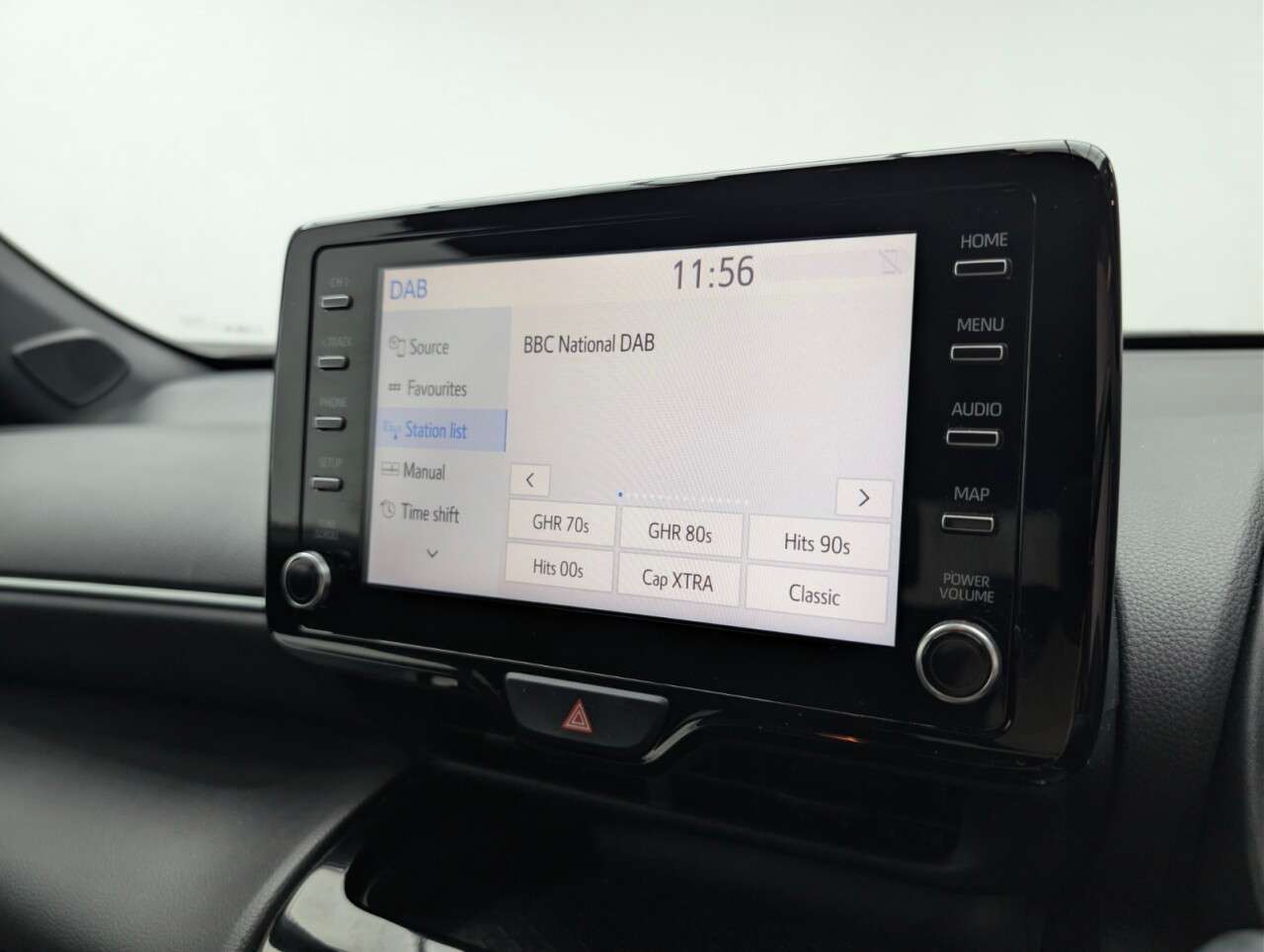 2021 TOYOTA YARIS CROSS 2021 TOYOTA YARIS CROSS