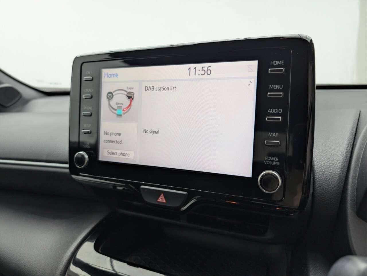 2021 TOYOTA YARIS CROSS 2021 TOYOTA YARIS CROSS