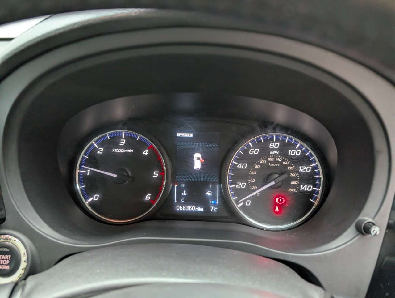 2017 MITSUBISHI OUTLANDER 2017 MITSUBISHI OUTLANDER