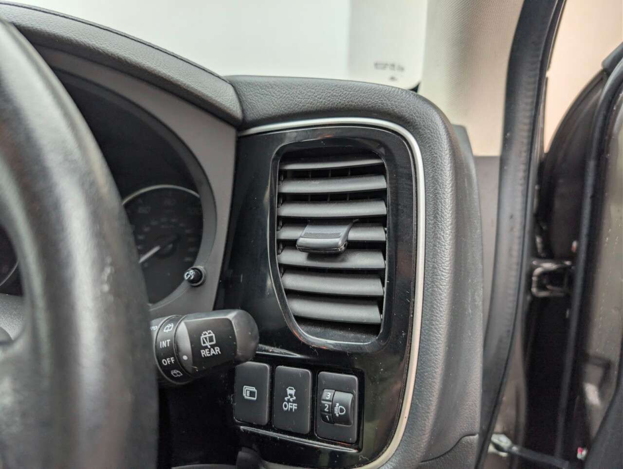 2017 MITSUBISHI OUTLANDER 2017 MITSUBISHI OUTLANDER