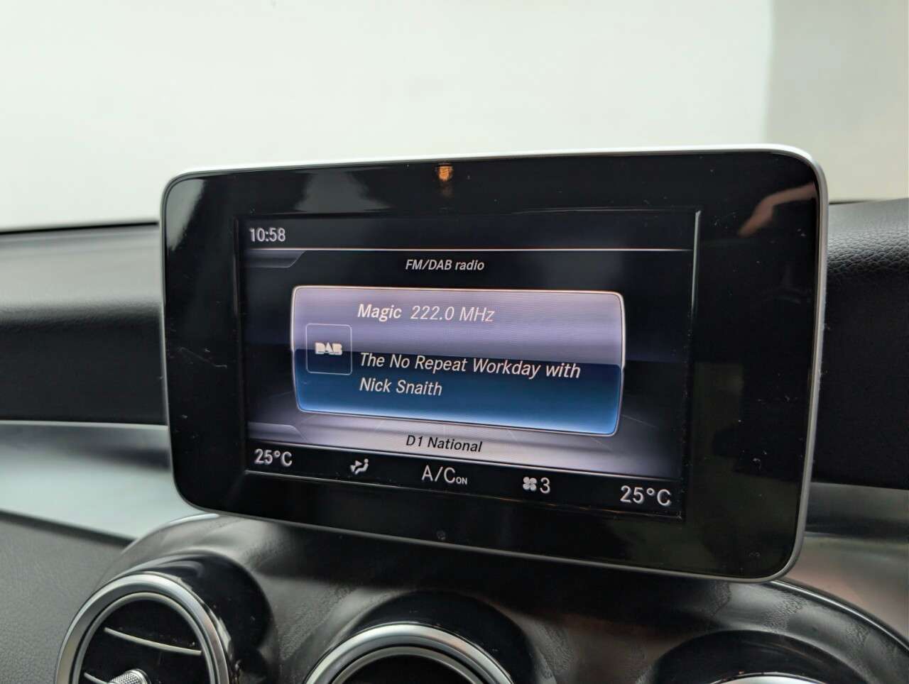 2018 MERCEDES-BENZ GLC 2018 MERCEDES-BENZ GLC