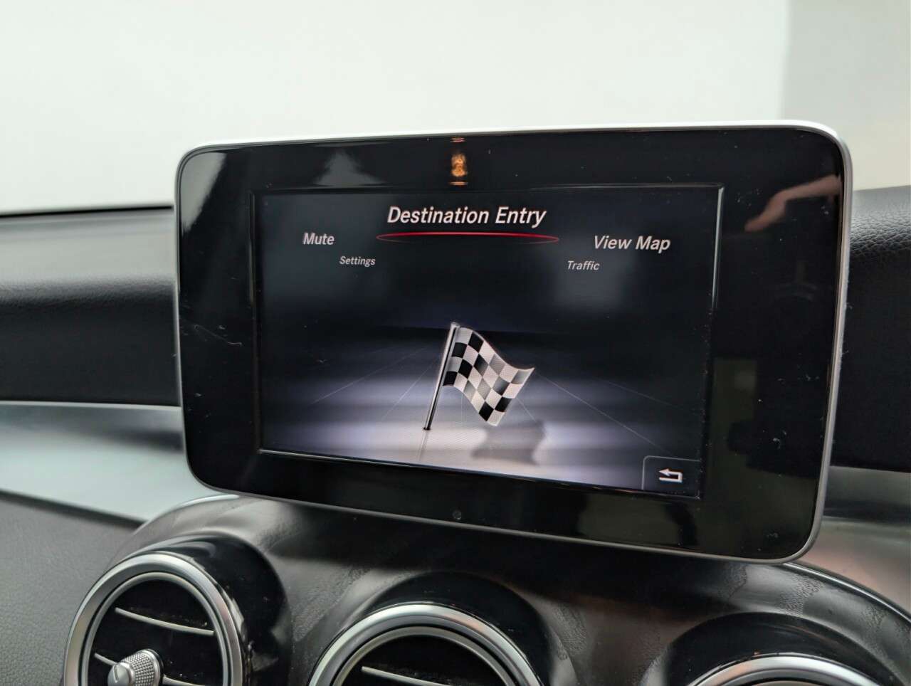 2018 MERCEDES-BENZ GLC 2018 MERCEDES-BENZ GLC