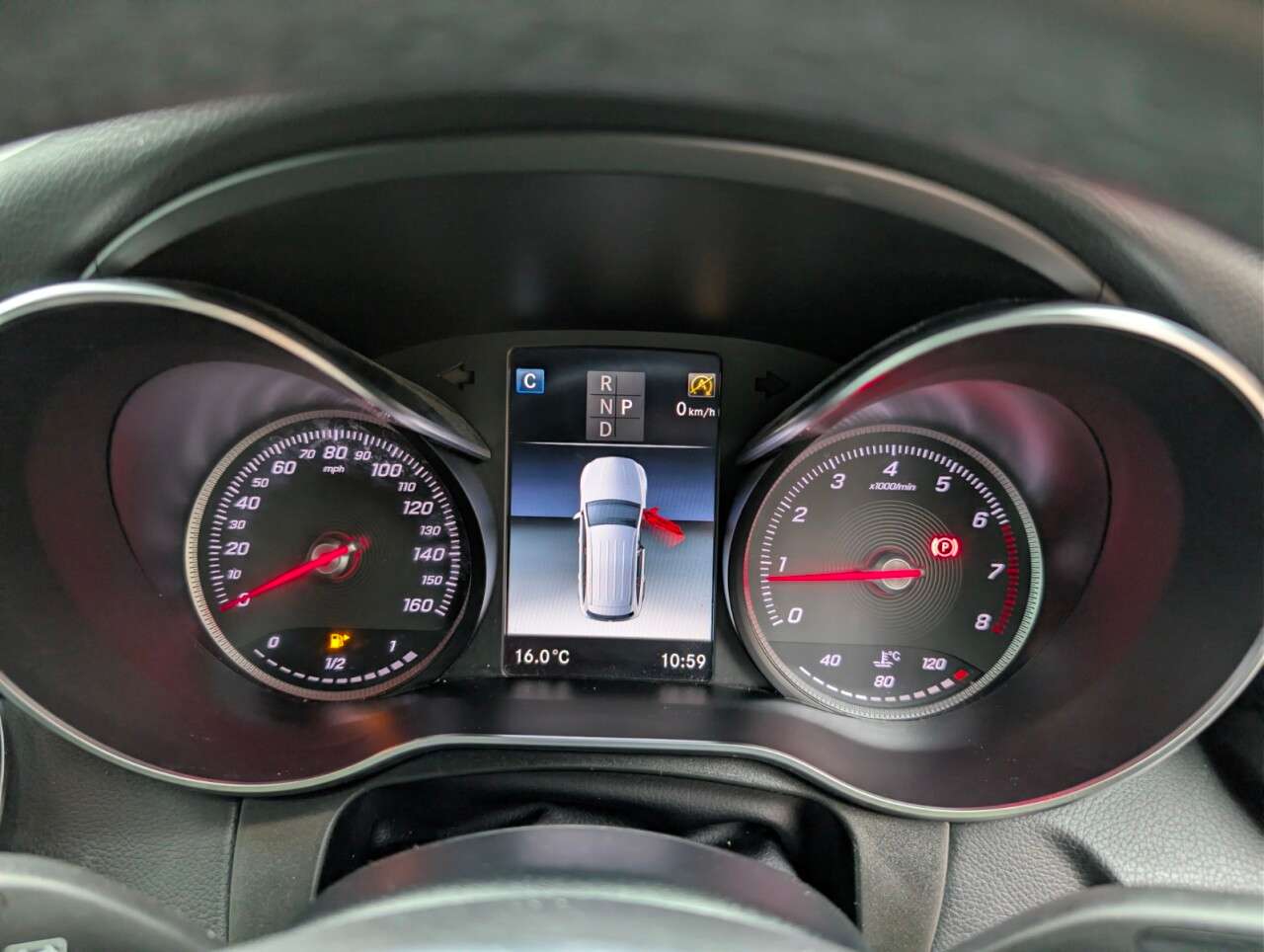 2018 MERCEDES-BENZ GLC 2018 MERCEDES-BENZ GLC