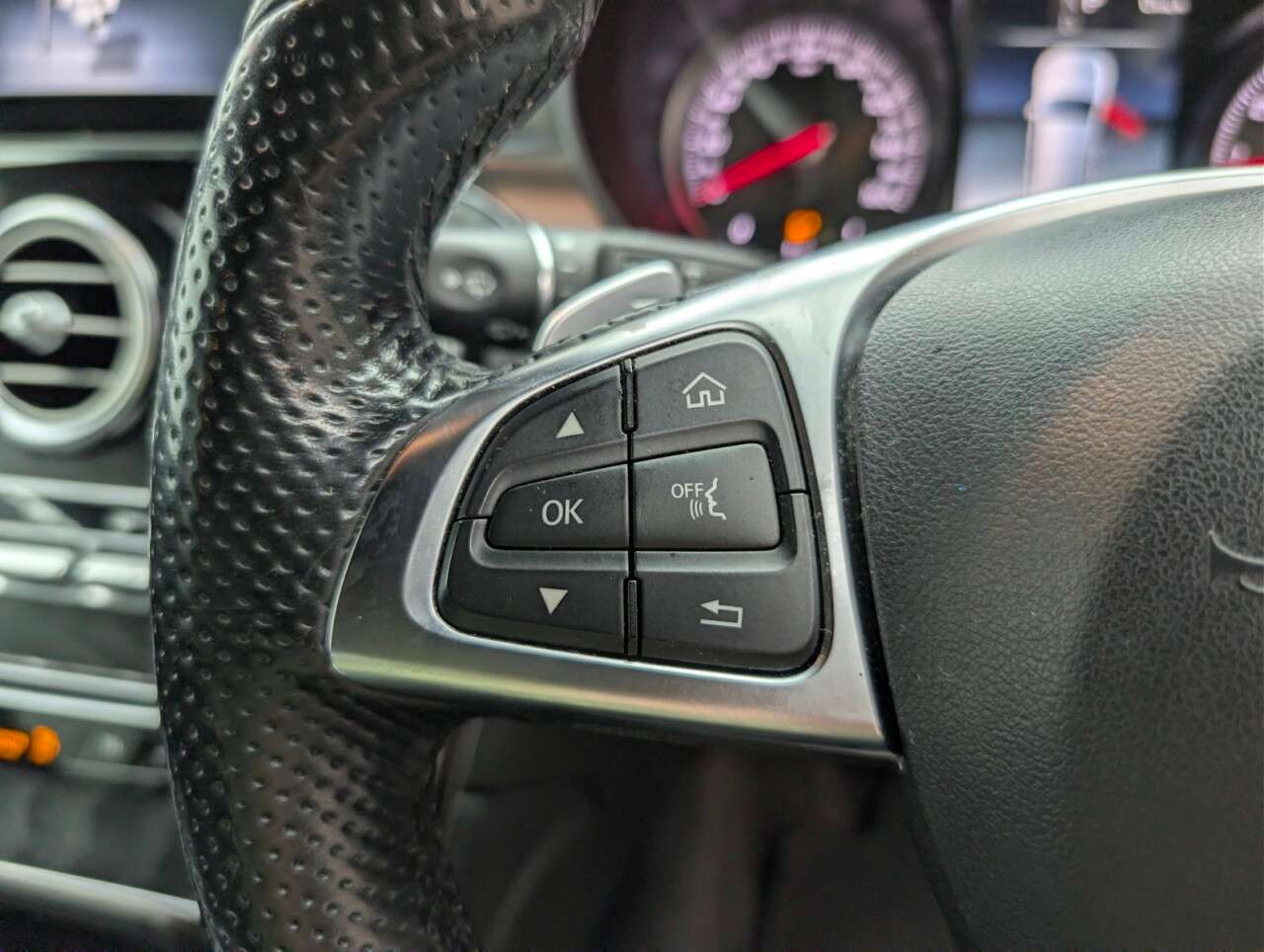 2018 MERCEDES-BENZ GLC 2018 MERCEDES-BENZ GLC