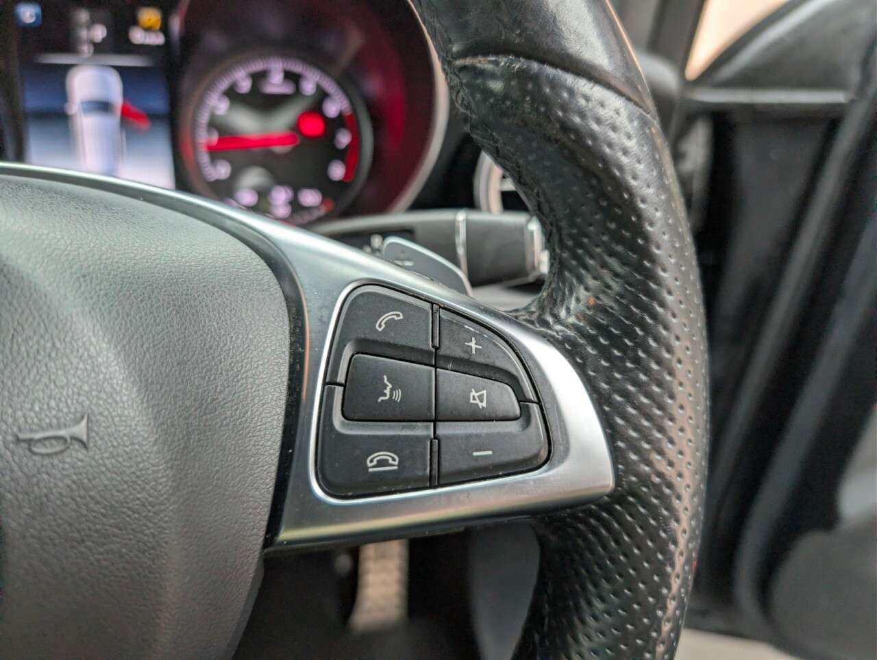 2018 MERCEDES-BENZ GLC 2018 MERCEDES-BENZ GLC