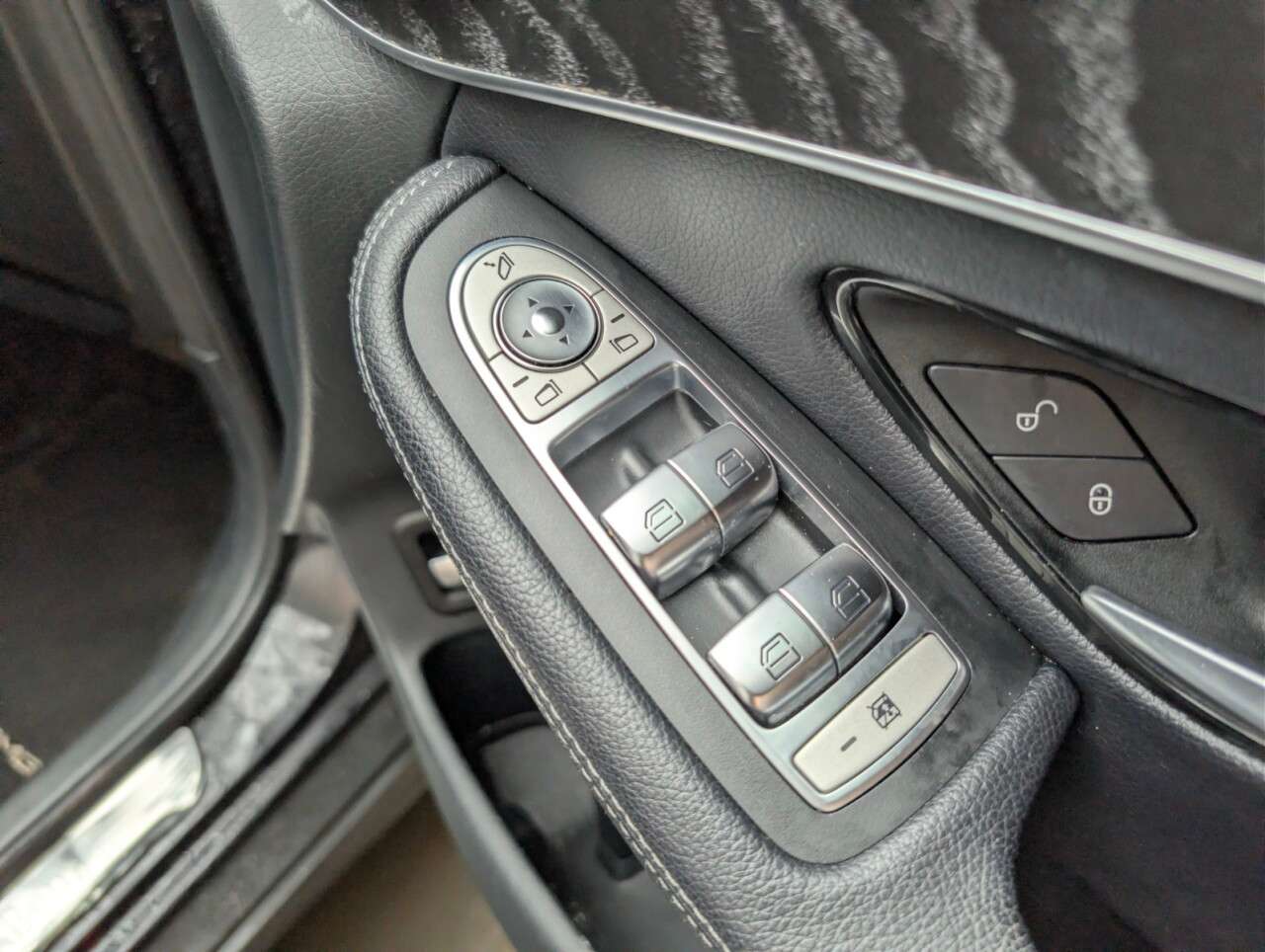 2018 MERCEDES-BENZ GLC 2018 MERCEDES-BENZ GLC