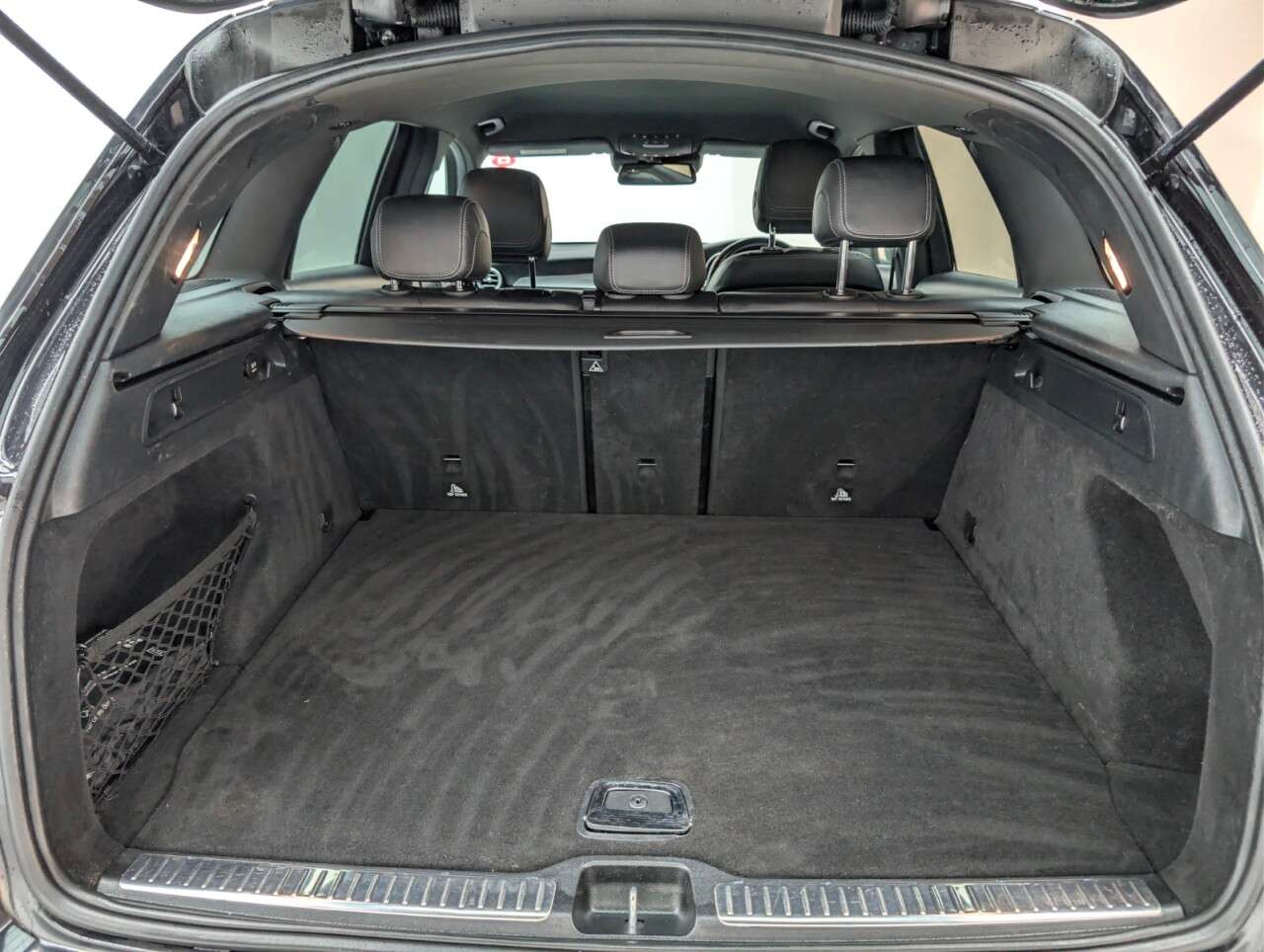 2018 MERCEDES-BENZ GLC 2018 MERCEDES-BENZ GLC