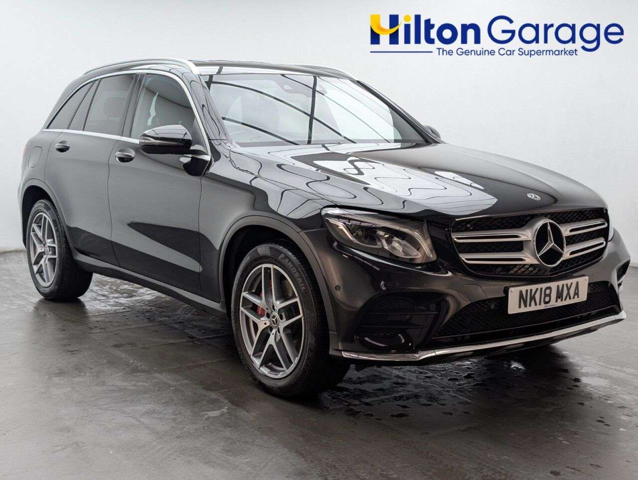 A 2018 MERCEDES-BENZ GLC 2.0 GLC250 AMG Line SUV 5dr Petrol G-Tronic 4MATIC Euro 6 (s/s) (211 ps) NA A 2018 MERCEDES-BENZ GLC 2.0 GLC250 AMG Line SUV 5dr Petrol G-Tronic 4MATIC Euro 6 (s/s) (211 ps) NA