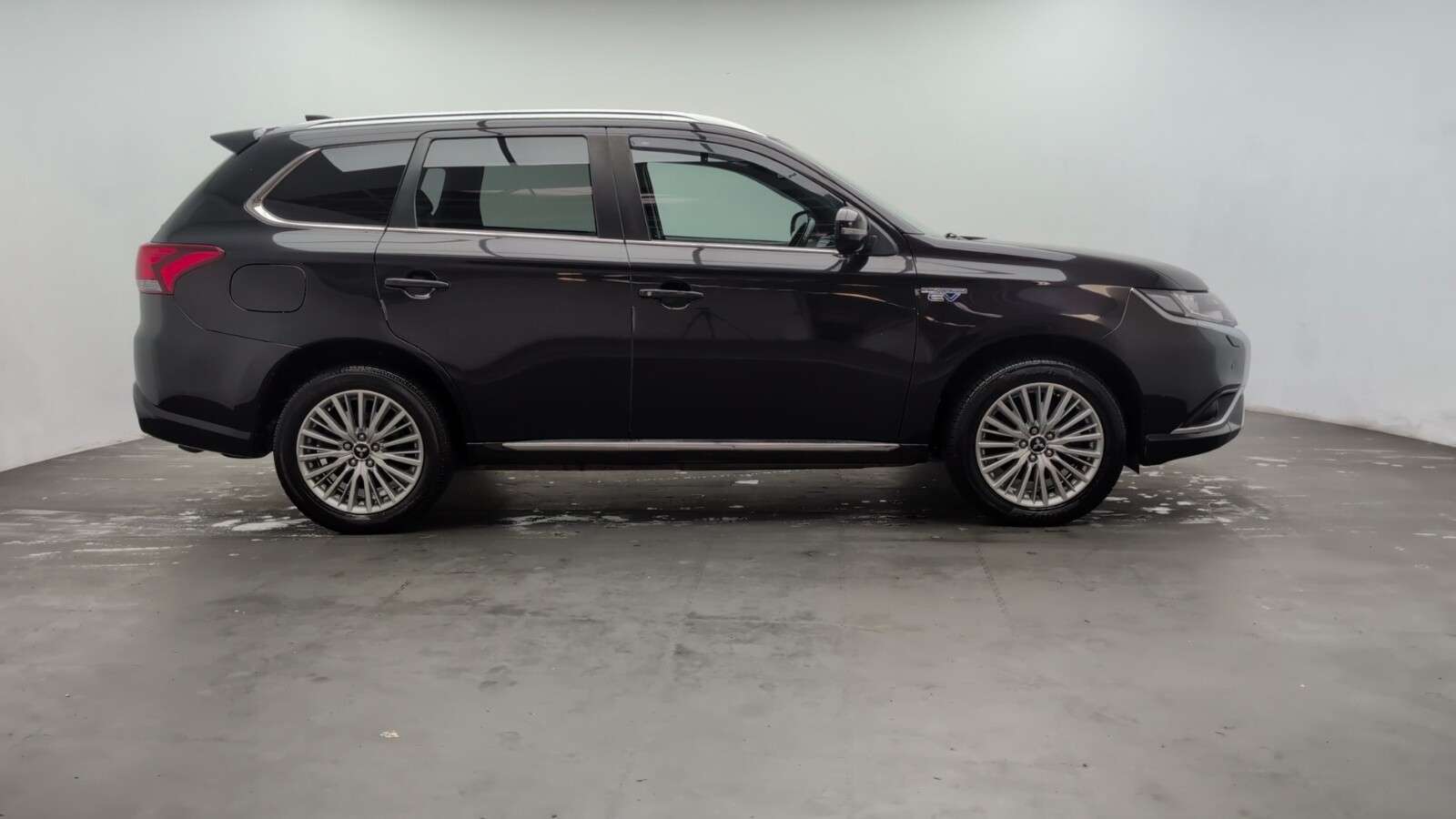 2020 MITSUBISHI OUTLANDER 2020 MITSUBISHI OUTLANDER